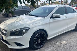 Cla 180 sport