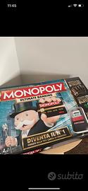 monopoly banking