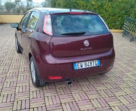 Fiat Punto 1.3 MJT II S&amp;amp;amp;S 85 CV 5 port