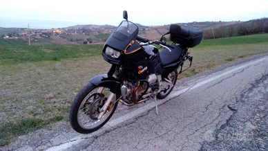 Moto Guzzi Quota 1100ES