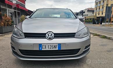 Volkswagen Golf 1.6 TDI 5p. Highline BlueMotion Te