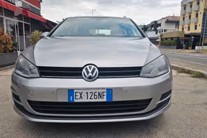 Volkswagen Golf 1.6 TDI 5p. Highline BlueMotion Te