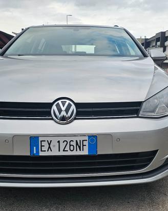 Volkswagen Golf 1.6 TDI 5p. Highline BlueMotion Te