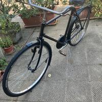 bicicletta da uomo