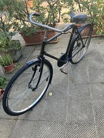 bicicletta da uomo