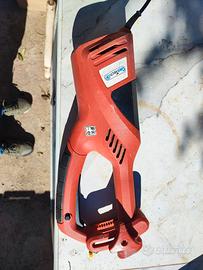 Motore decespugliatore GeoTech 