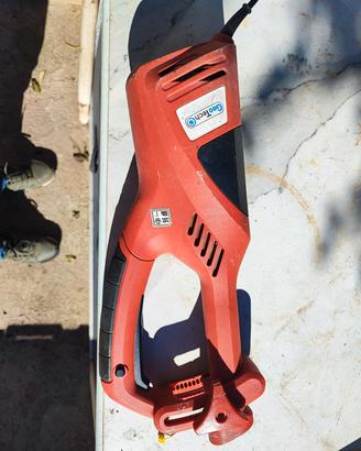 Motore decespugliatore GeoTech 