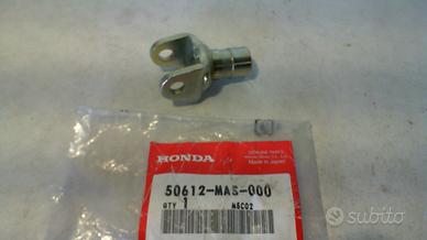 ATTACCO PEDANA CB-CBR HONDA 50612-mas-000