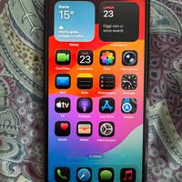 IPhone 11 pro - 256 GB - Bianco