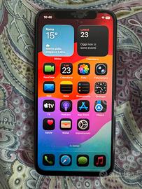 IPhone 11 pro - 256 GB - Bianco