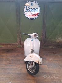 Piaggio Vespa 125 (VNL2/VNL3)