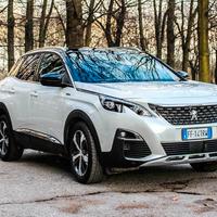 Ricambi Peugeot 2008 3008 5008 