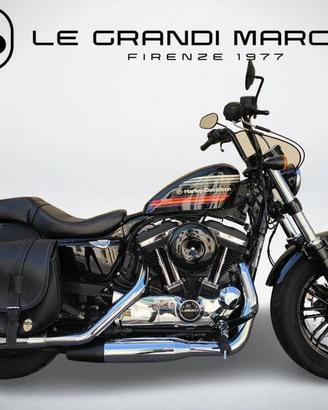 Harley-Davidson Sportster 1200 48 Special