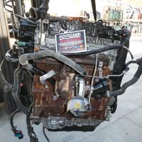 Motore completo UFDA FORD KUGA 2.0 TDCI