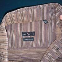 Camicia bulgari usata pochissimo
