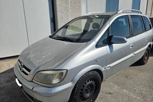 Opel Zafira 2.2 CDTI 7 Posti