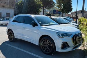Audi Q3 35 Tdi S tronic