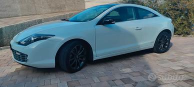 Laguna Coupé Monaco GP 2012