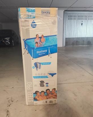 piscina 300x200h66