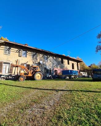 CASA INDIPENDENTE A GASSINO TORINESE