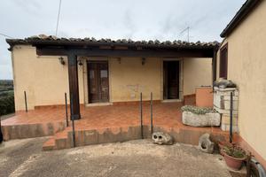 Casa singola a Modica (RG)