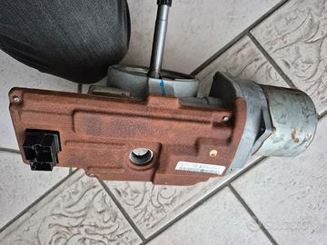 Piantone sterzo Alfa mito