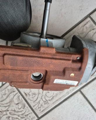 Piantone sterzo Alfa mito