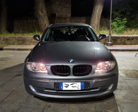 BMW 116i 2010 5 porte