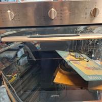 forno incasso smeg