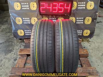 2 GOMME GOODYEAR 205 55 16 AL 70/75% DOT23