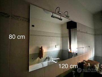 Specchi Bagno
