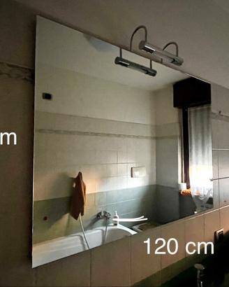 Specchi Bagno