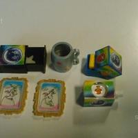 MAGIC LESSON - sorprese kinder