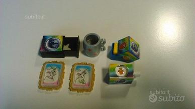 MAGIC LESSON - sorprese kinder