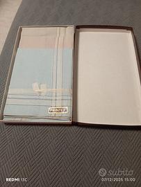 Fazzoletti da naso uomo