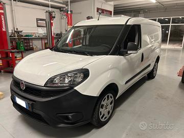 Fiat Doblò 1.4 T-Jet Natural Power PL-TN Cargo Max