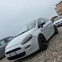 Grande punto evo