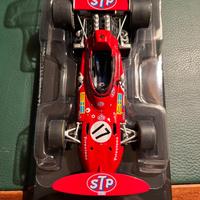 Modellismo F1