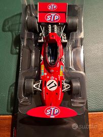 Modellismo F1