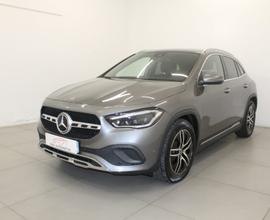 MERCEDES-BENZ GLA 200 d Automatic Sport Plus FUL