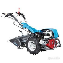 Motocoltivatore brt 413s honda 340 ex espo