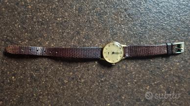 orologio vintage da donna 