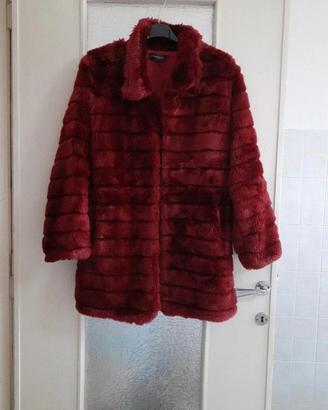cappotto donna taglia 44