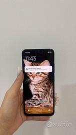 Xiaomi Redmi Note 11 Twilight Blue 128 GB - 9607