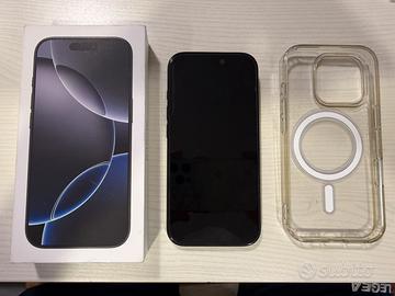 Iphone 16 Pro 512gb
