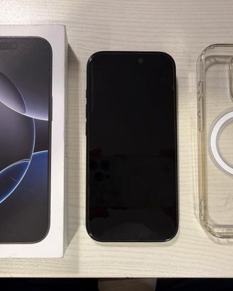 Iphone 16 Pro 512gb