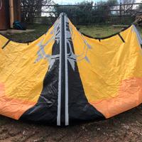 VELA  KITE    SLINGSHOT 6