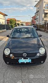 Volkswagen Lupo 1.4 benzina