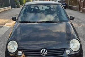 Volkswagen Lupo 1.4 benzina