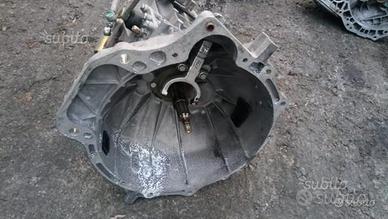 Cambio Iveco daily 2.3 MULTIJET codice 8872184 cod